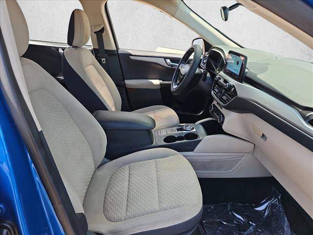 Used 2020 Ford Escape SE FWD image 27