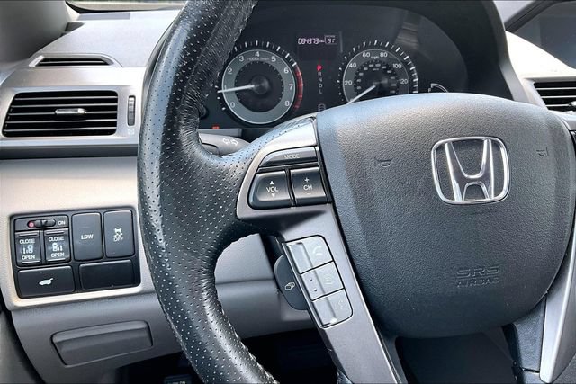 Used 2015 Honda Odyssey EX-L image 10