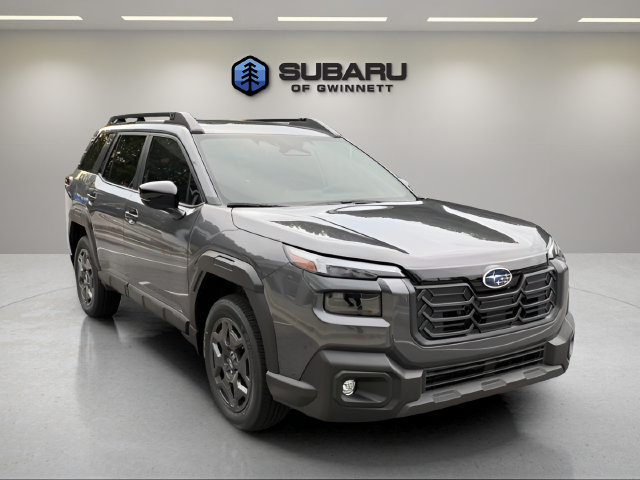 New 2026 Subaru Outback Premium w/ Premium/Limited Package AWD/4WD image 7