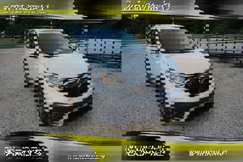 Used 2020 Honda CR-V EX-L image 24