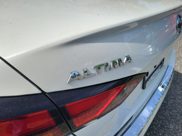 Used 2021 Nissan Altima 2.5 SL image 8