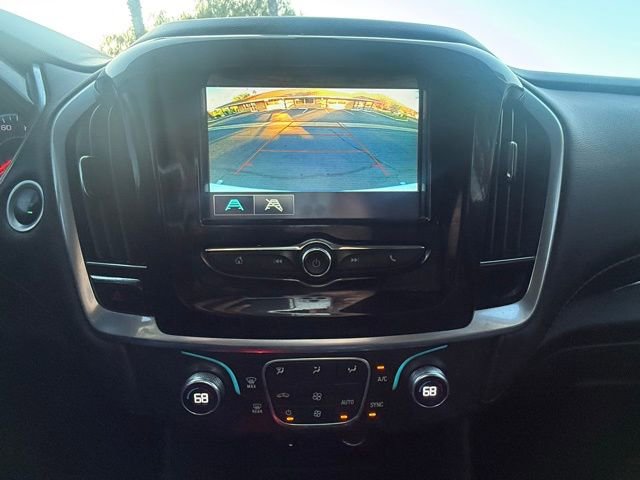 Used 2019 Chevrolet Traverse LS image 25