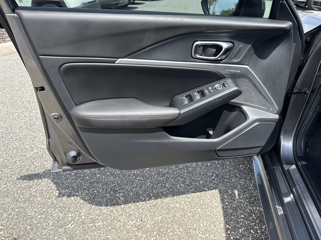 Used 2025 Acura Integra Type S FWD image 22