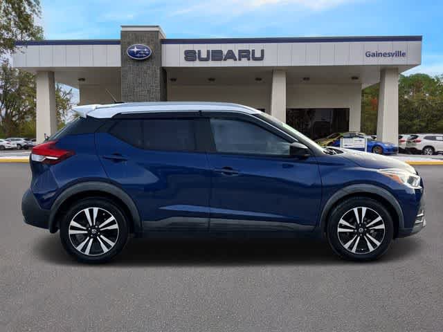 Used 2019 Nissan Kicks SV FWD image 7