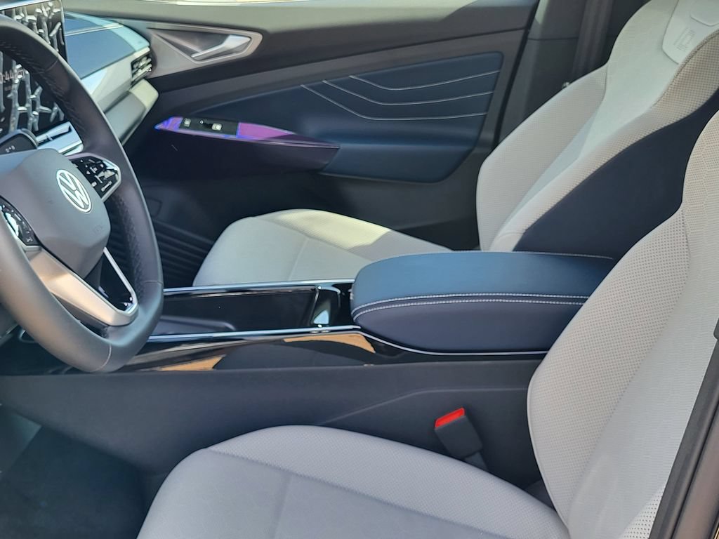 New 2025 Volkswagen ID.4 Pro S AWD/4WD image 15