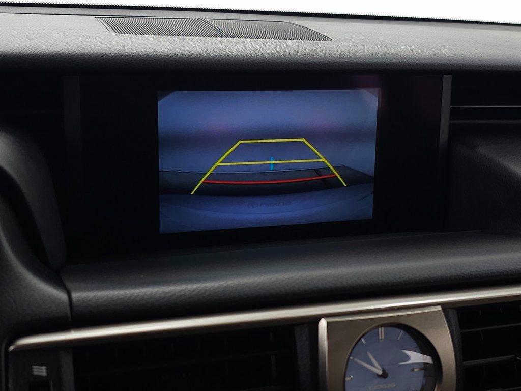 Used 2018 Lexus IS 300 AWD w/ Premium Package image 22