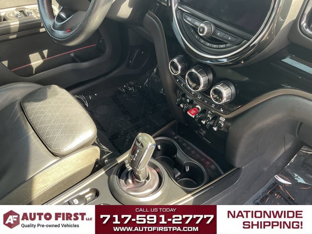 Used 2020 MINI Cooper Countryman S AWD/4WD image 19