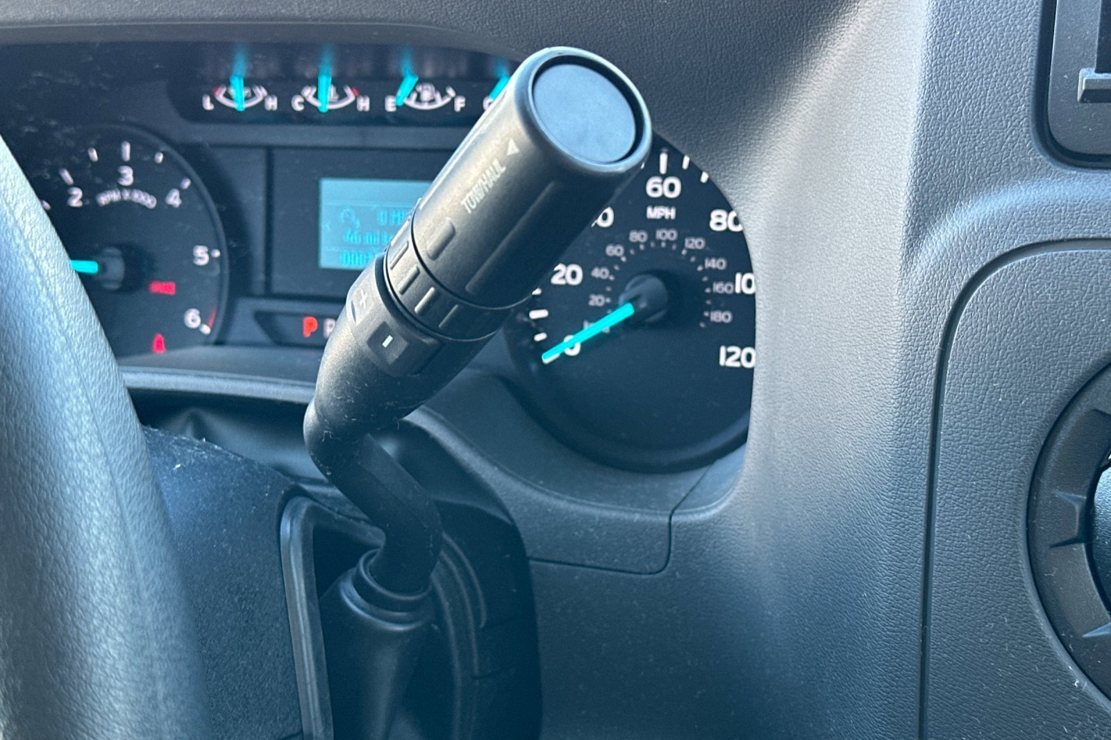 New 2025 Ford E-350 and Econoline 350 Super Duty w/ Power Equipment Group image 15