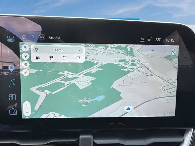 New 2027 Chevrolet Equinox LT AWD/4WD image 18