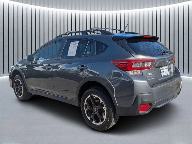Used 2023 Subaru Crosstrek 2.0i image 6