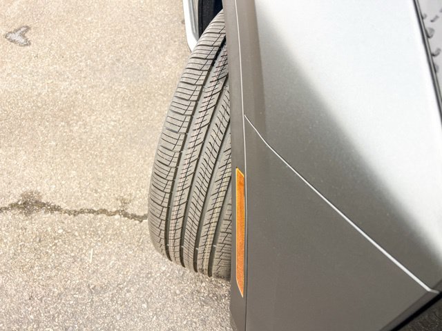 New 2026 Kia Sportage X-Line AWD/4WD image 3