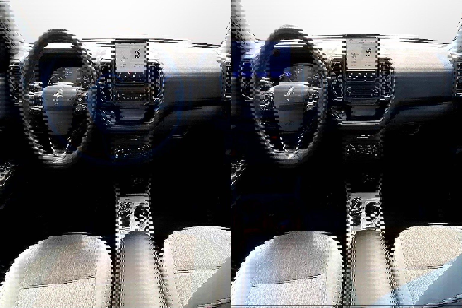 Used 2022 Ford Bronco Sport Big Bend image 13