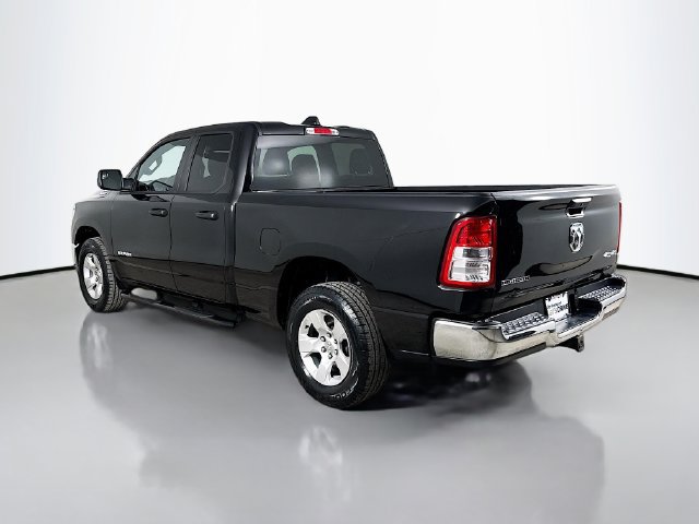 Used 2023 RAM 1500 Big Horn AWD/4WD image 7