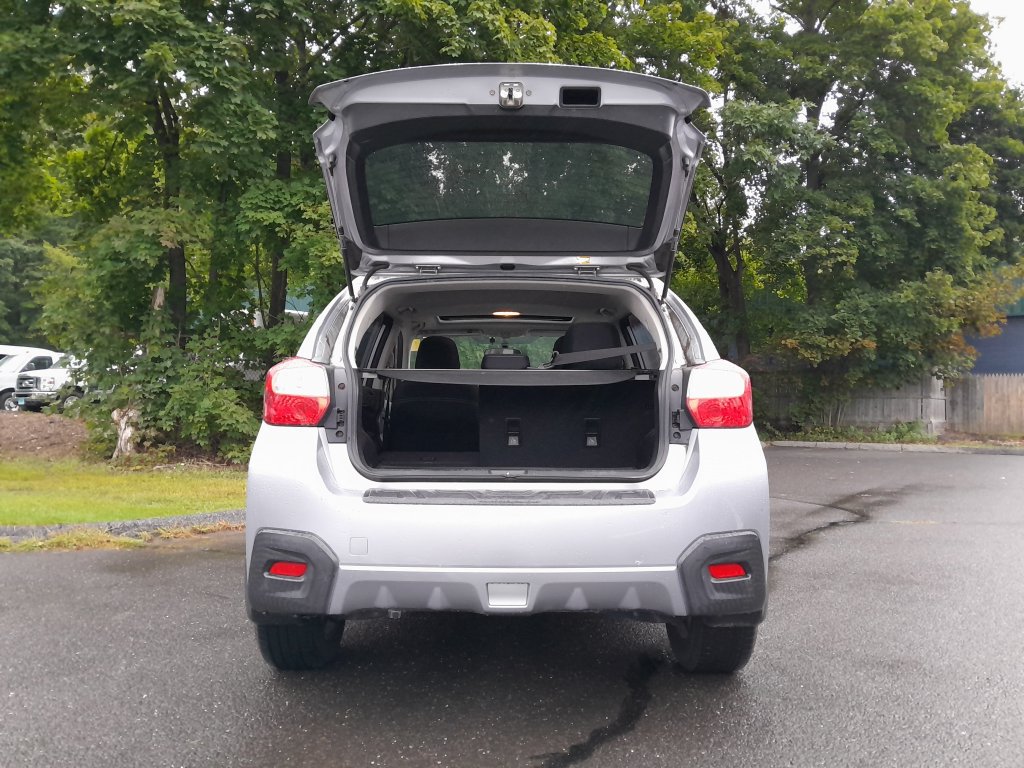 Used 2014 Subaru Crosstrek 2.0i Premium w/ Moonroof Package AWD/4WD image 33