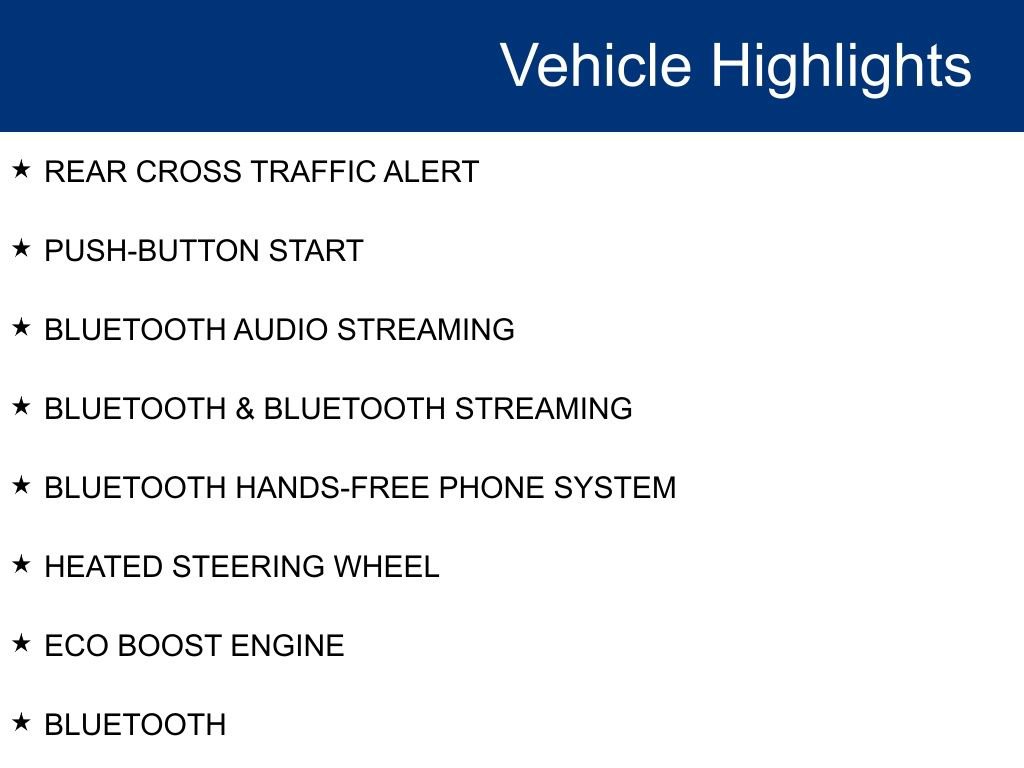 Used 2025 Ford Mustang Premium image 12