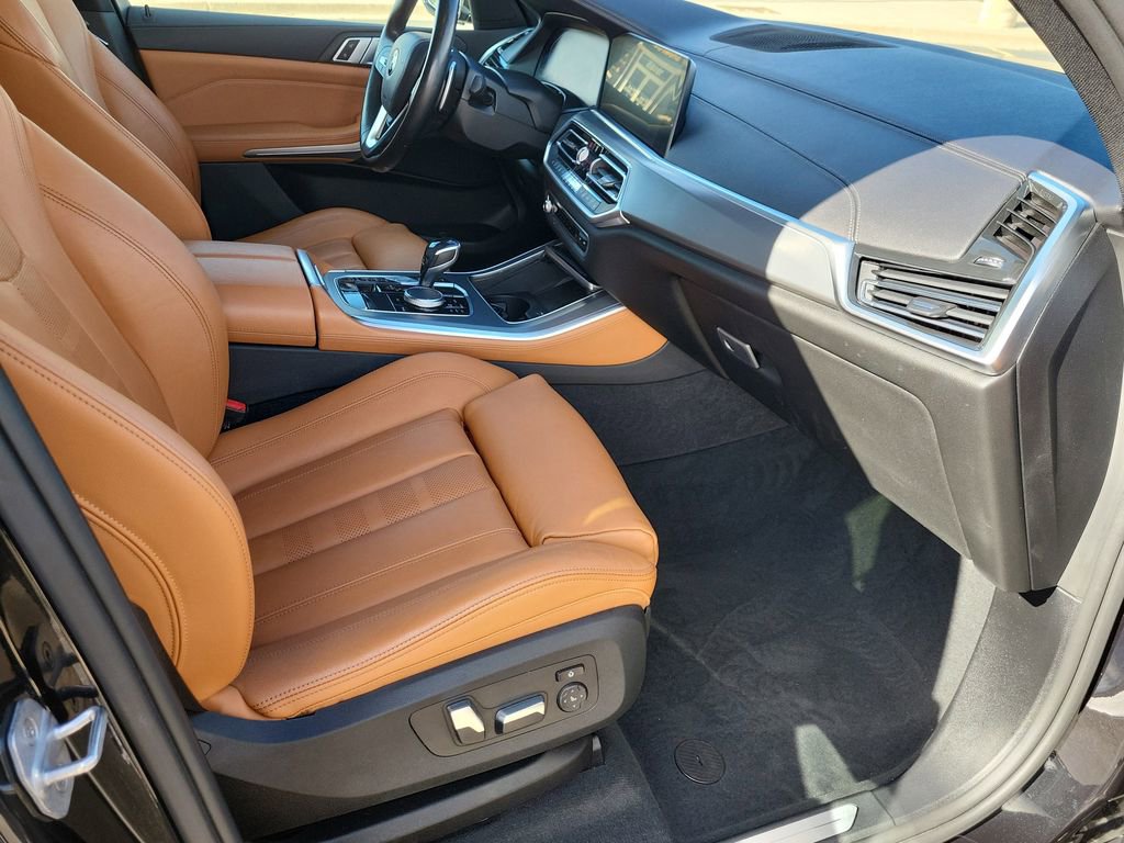 Used 2019 BMW X5 xDrive40i w/ Convenience Package image 15