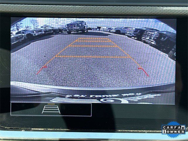 Used 2023 Buick Encore GX Select image 18