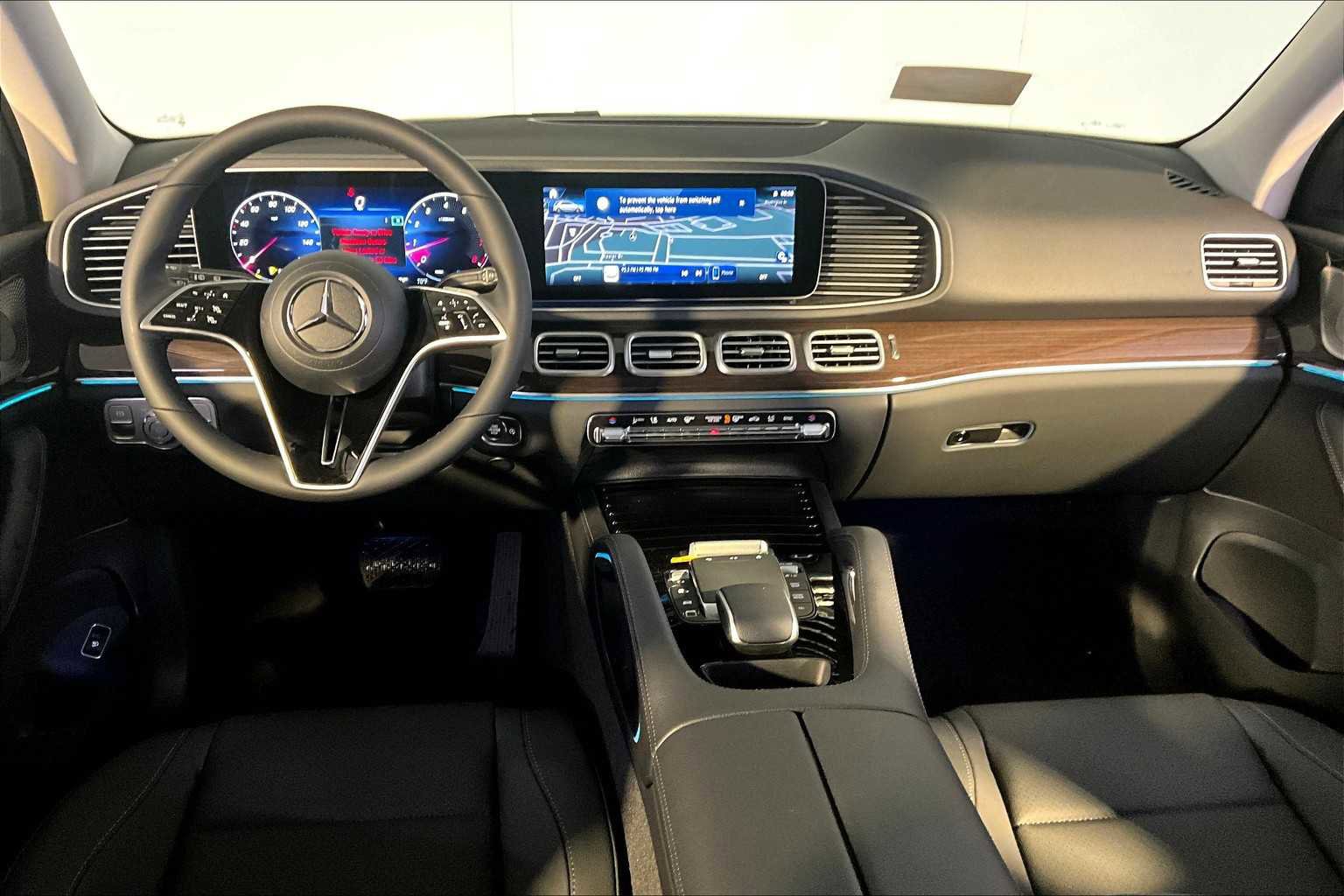 New 2026 Mercedes-Benz GLE 350 4MATIC image 7