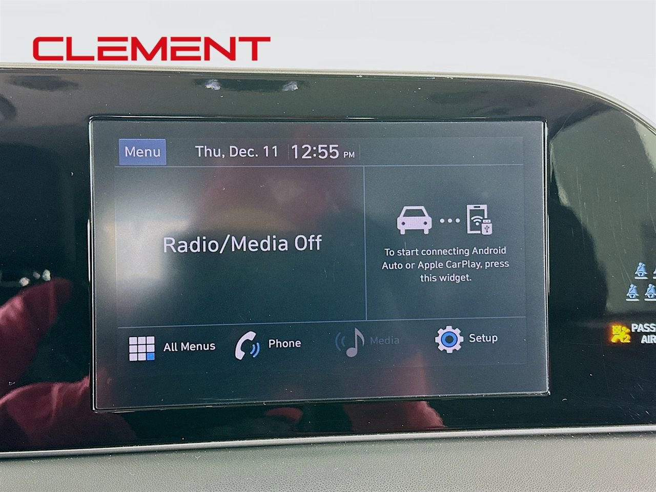 Used 2022 Hyundai Palisade SEL w/ Convenience Package image 19