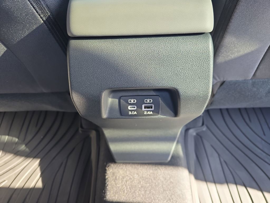 New 2026 Subaru Crosstrek 2.0i Premium image 18