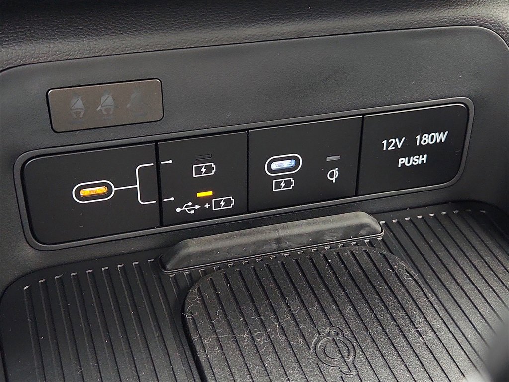 New 2026 Hyundai Kona SEL Sport image 32