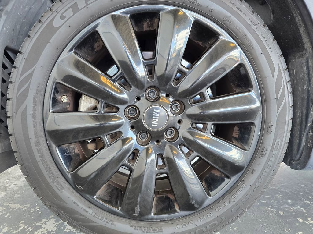 Used 2019 MINI Cooper Countryman S FWD image 57