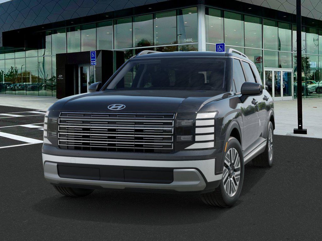 New 2027 Hyundai Palisade SEL AWD/4WD image 6