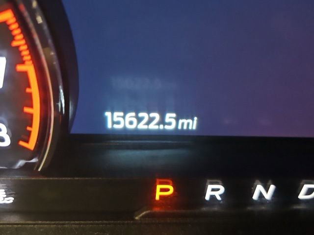 Used 2024 Ford Explorer XLT image 24