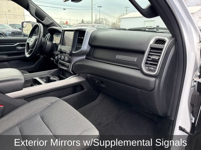 Used 2023 RAM 1500 Big Horn AWD/4WD image 27