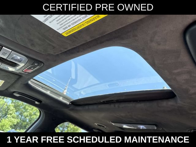 Used 2024 Kia Telluride SX Prestige X-Line AWD/4WD image 16