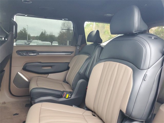 New 2026 Kia EV9 GT-Line image 9