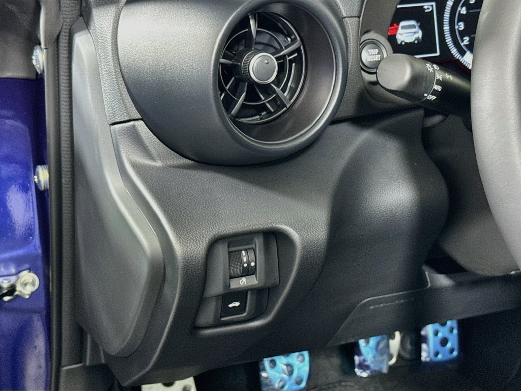 New 2026 Subaru BRZ tS RWD image 10