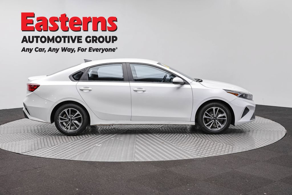 Used 2023 Kia Forte LXS FWD image 6