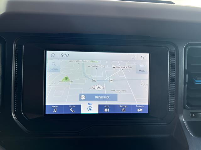 Used 2021 Ford Bronco Wildtrak image 20