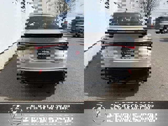 New 2026 Lexus IS 350 F Sport image 5