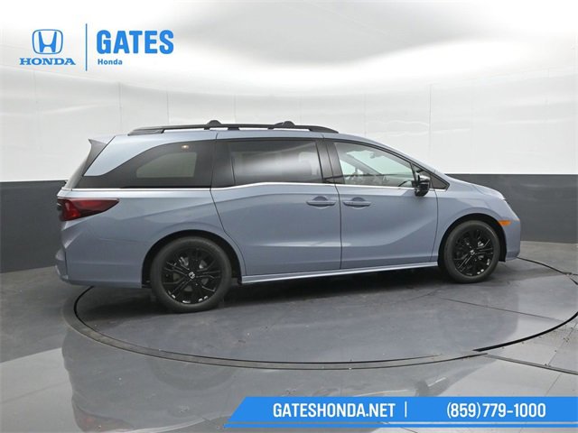 New 2026 Honda Odyssey Sport-L image 3