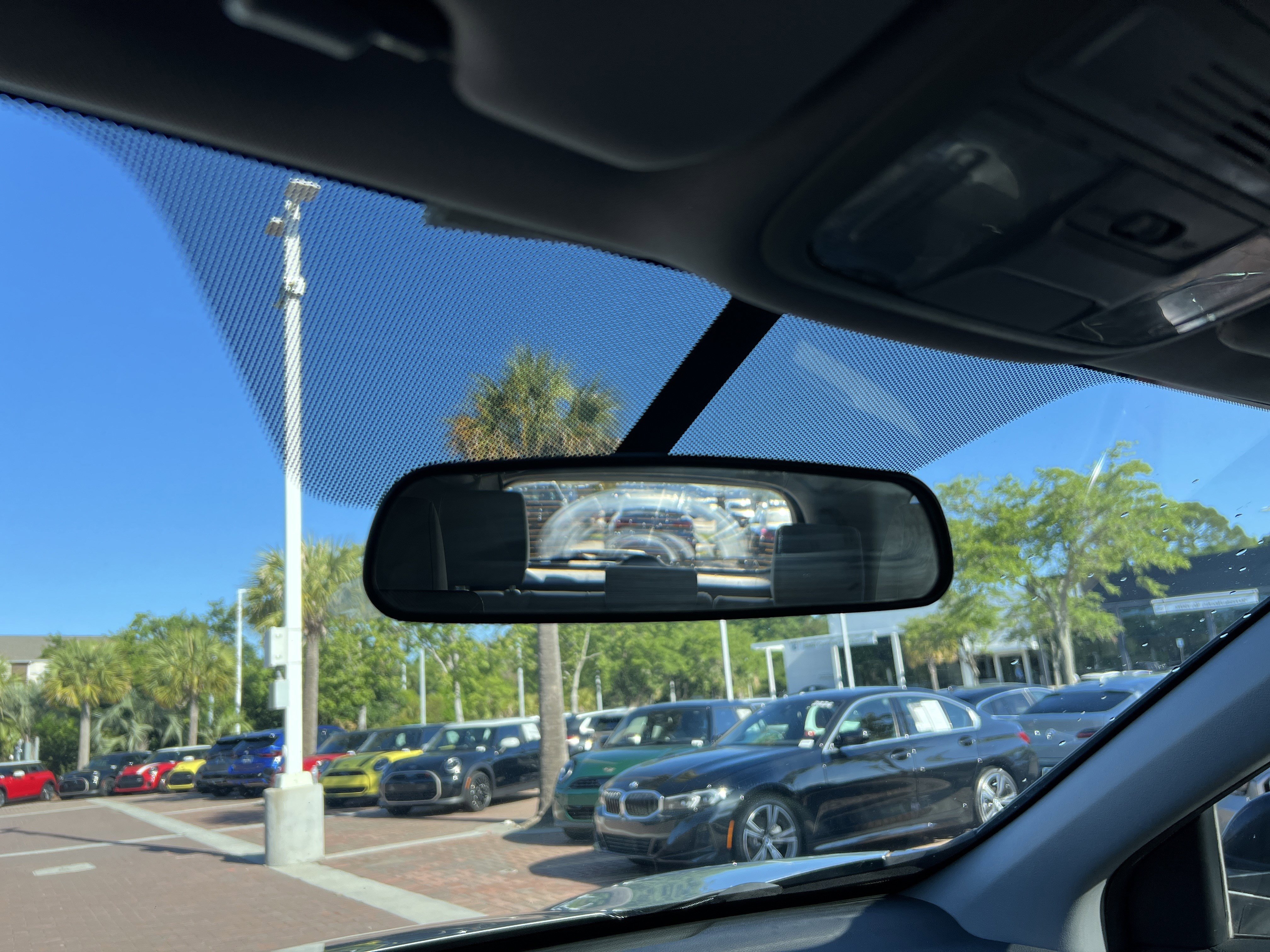 Used 2017 Honda CR-V LX image 26