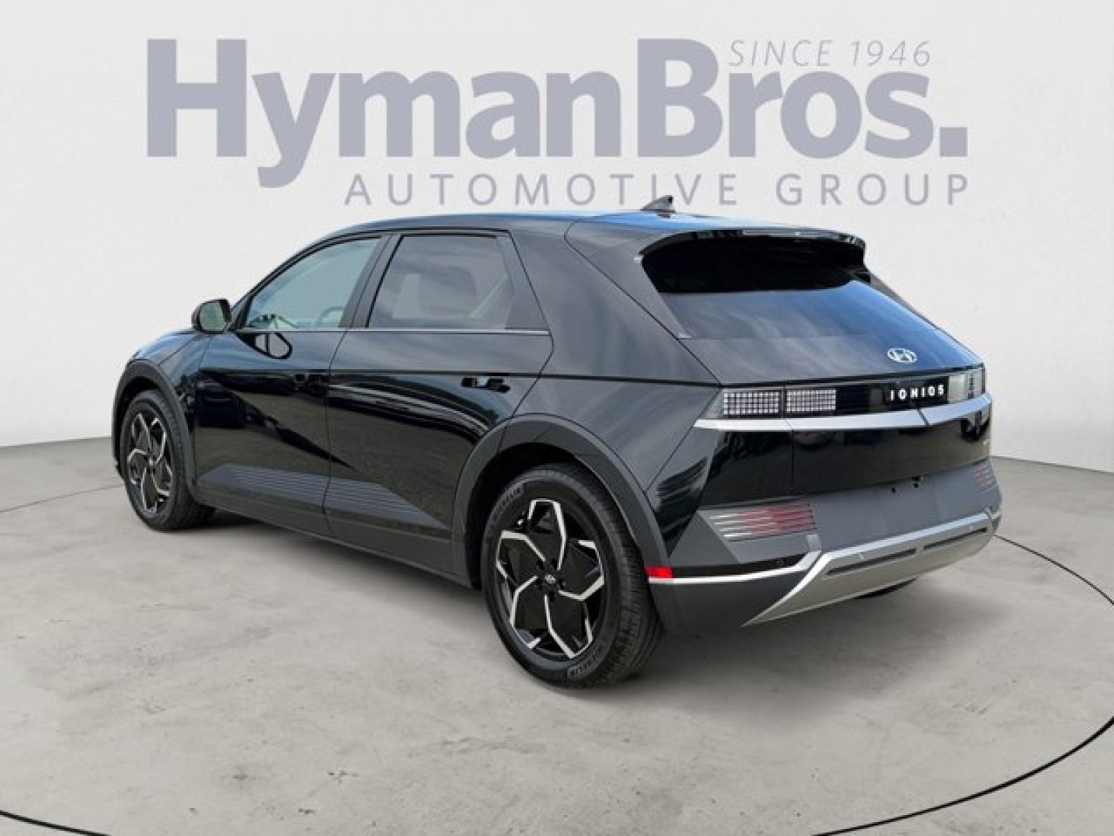 Used 2023 Hyundai Ioniq 5 SEL w/ Cargo Package image 5