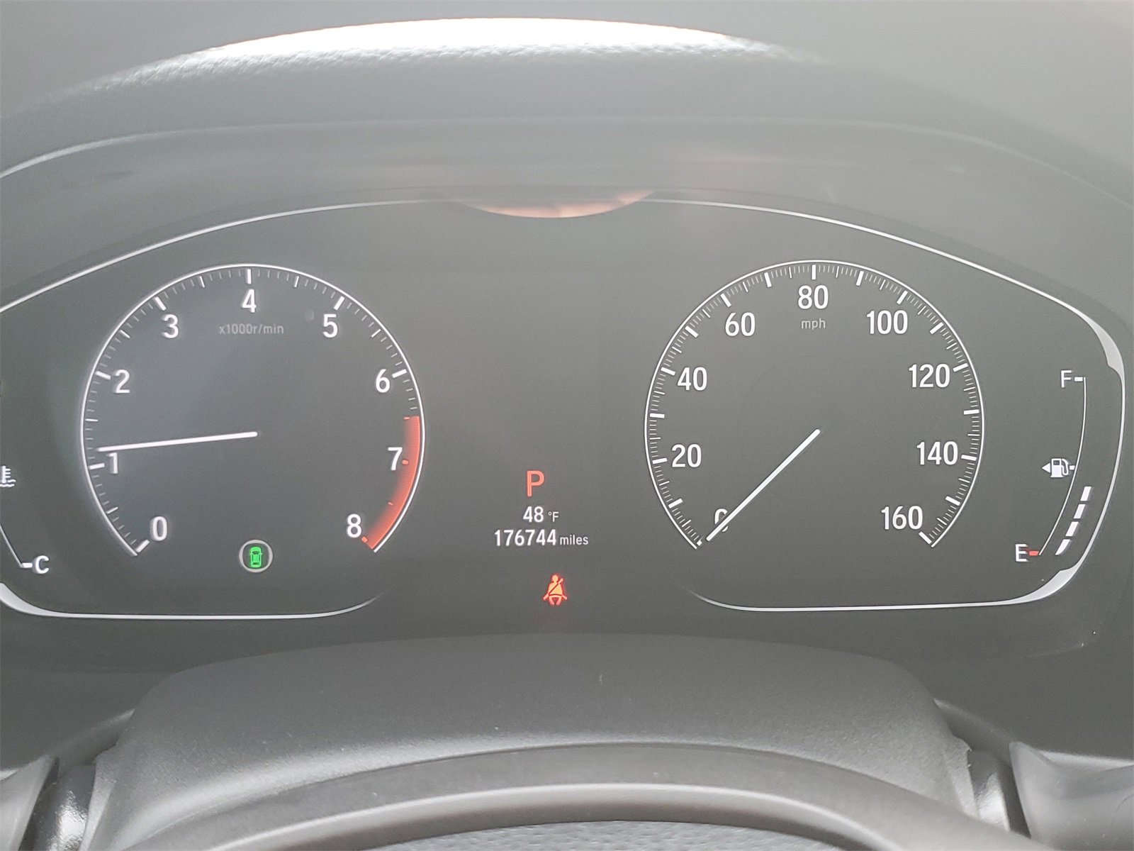 Used 2018 Honda Accord LX image 23