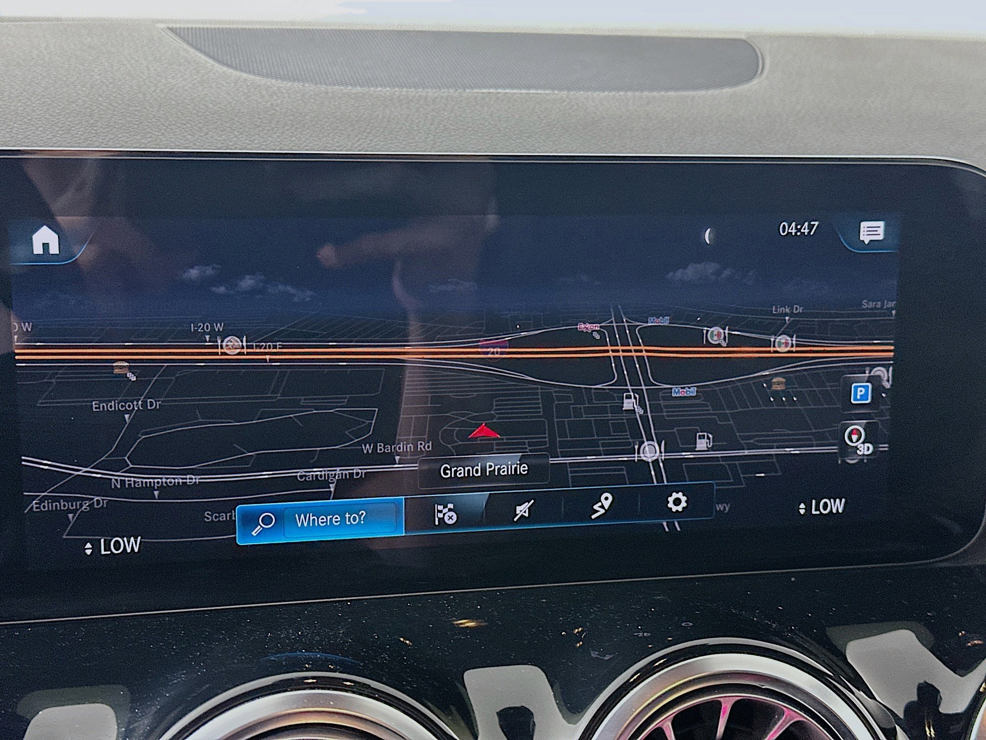 Used 2023 Mercedes-Benz GLA 250 4MATIC w/ Premium Package image 22