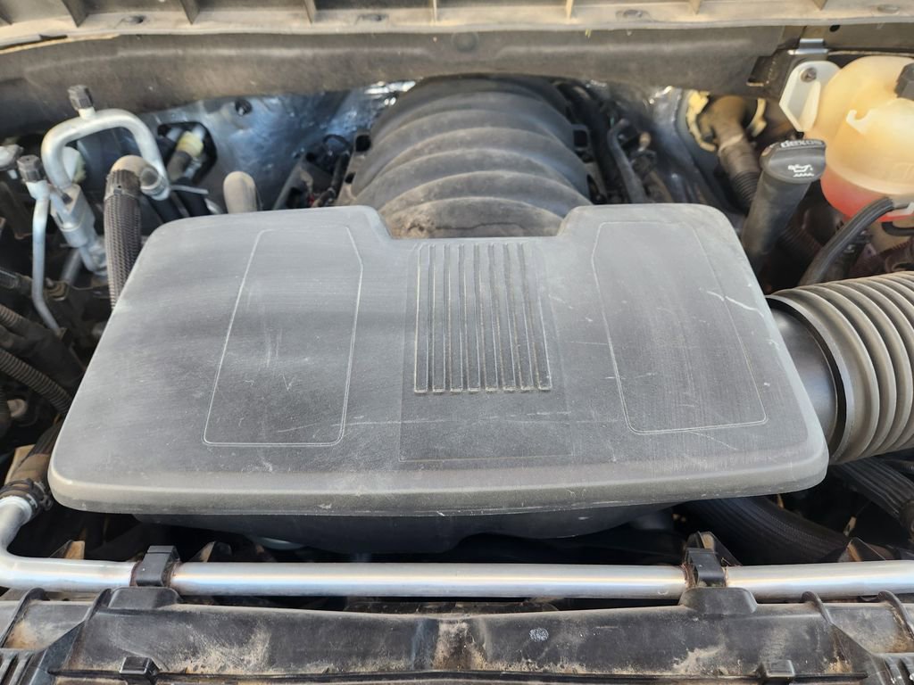 Used 2019 Chevrolet Silverado 1500 RST w/ All-Star Edition image 35