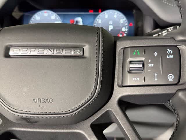 New 2026 Land Rover Defender 110 X AWD/4WD image 31