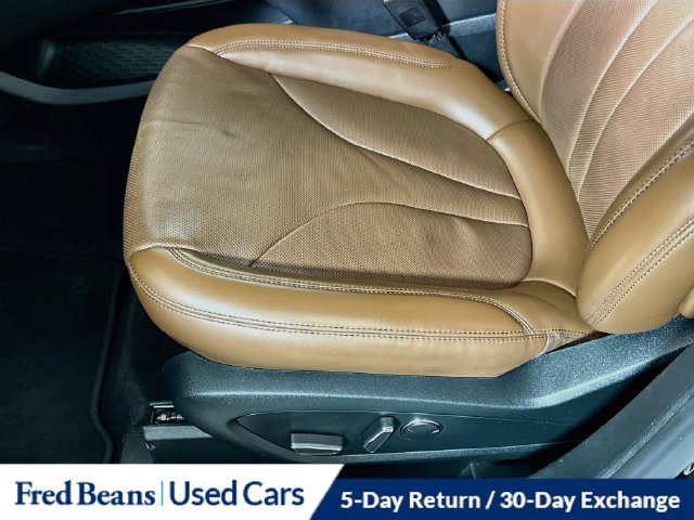 Certified 2022 Lincoln Nautilus Reserve AWD/4WD image 26