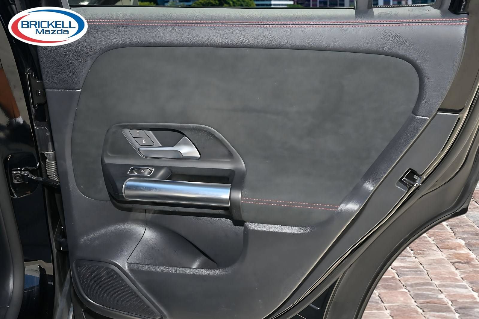 Used 2022 Mercedes-Benz GLA 250 image 16