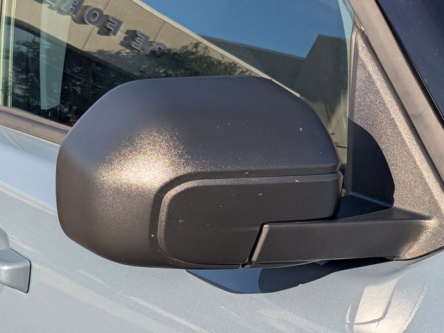 Certified 2024 Ford Bronco Sport Outer Banks image 13