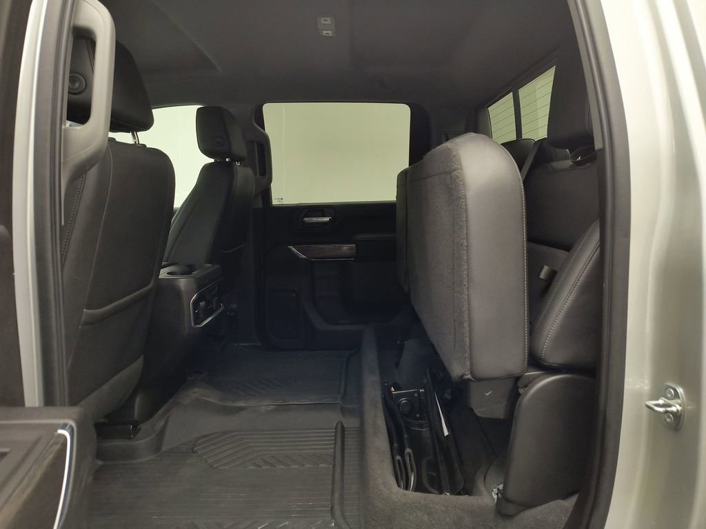 Used 2021 Chevrolet Silverado 3500 LTZ w/ LTZ Premium Package image 20