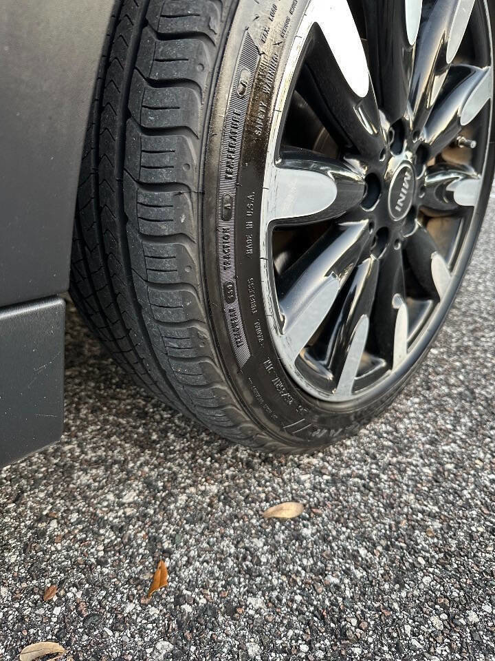 Used 2019 MINI Cooper S w/ Premium Package image 48