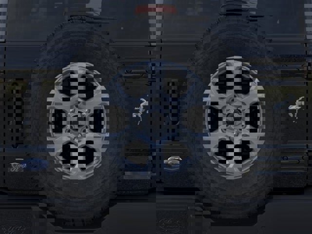 New 2026 Ford Bronco Big Bend image 99