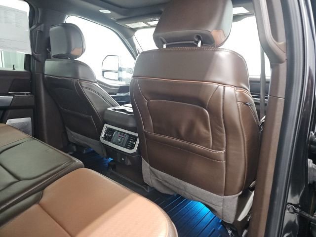 Used 2024 Ford F250 King Ranch image 14