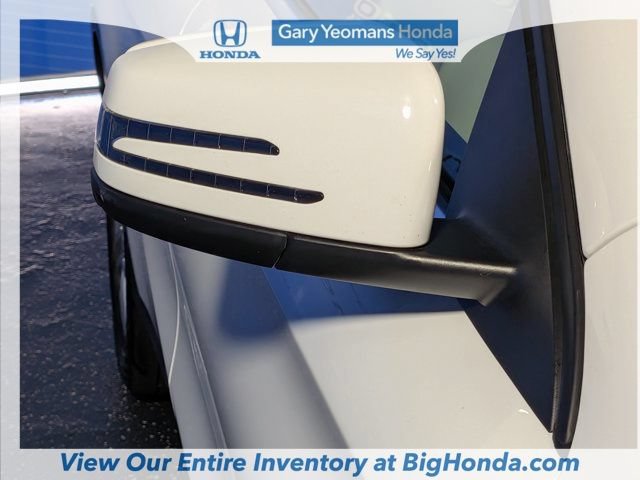 Used 2020 Mercedes-Benz GLA 250 image 11